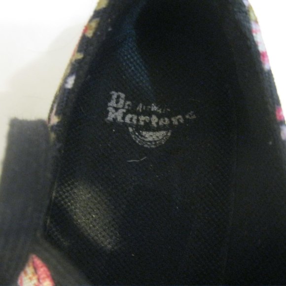 Doc Martin shoes - Picture 5 of 7